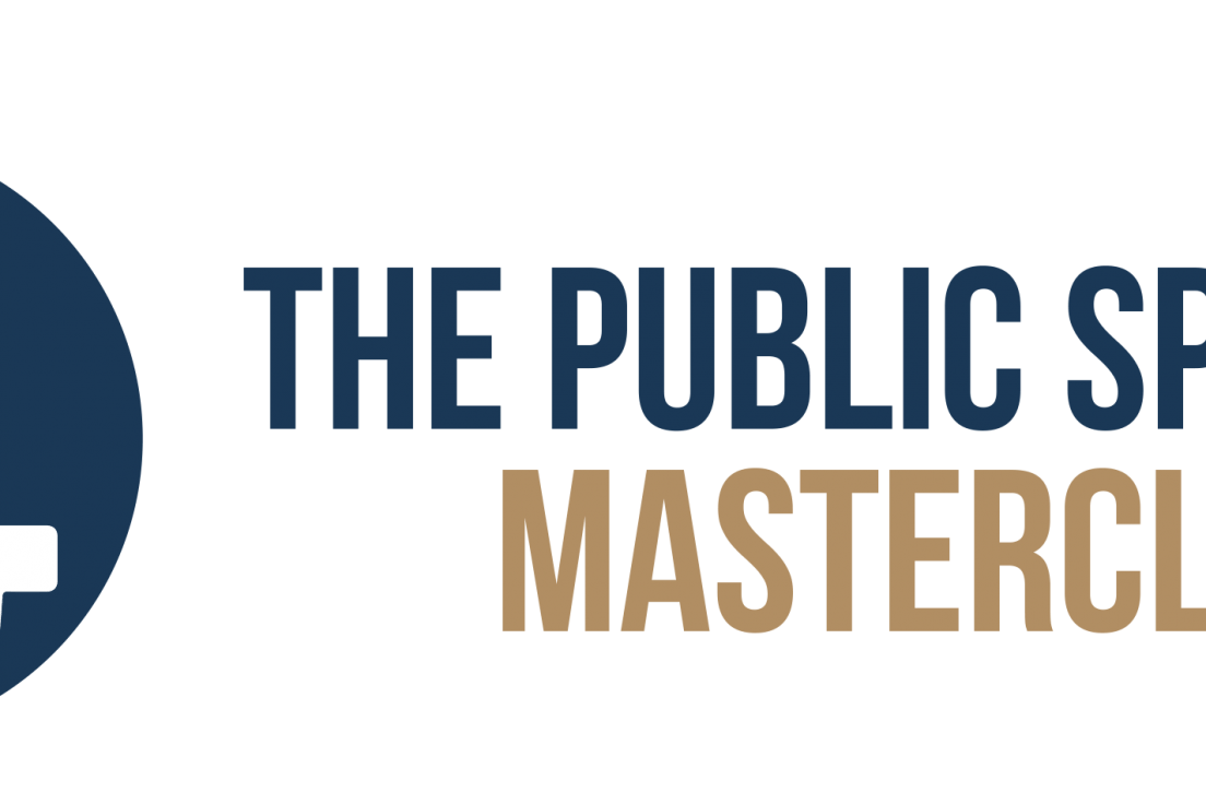 Rachel WIllis – The Public Speaking Masterclass