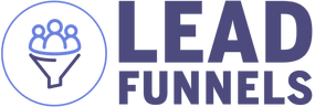 Lead Funnels Logo