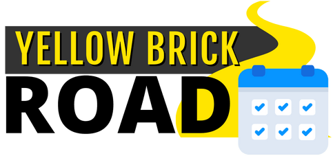 Tom Gaddis &Amp; Nick Ponte – Yellow Brick Road - Getwsodo