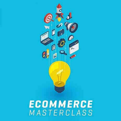 Tony Folly – Ecommerce Masterclass-How To Build An Online Business 2019