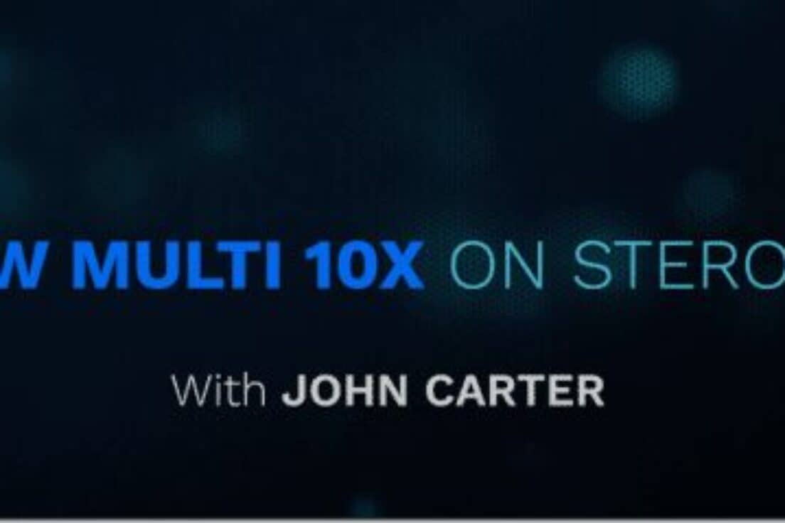 Simpler Trading – The New Multi-10X on Steroids – Elite