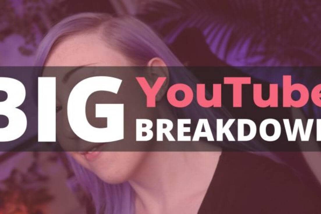 Ashni – The Big YouTube Breakdown
