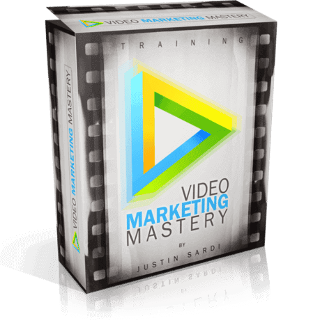Justin Sardi – Video Marketing Mastery