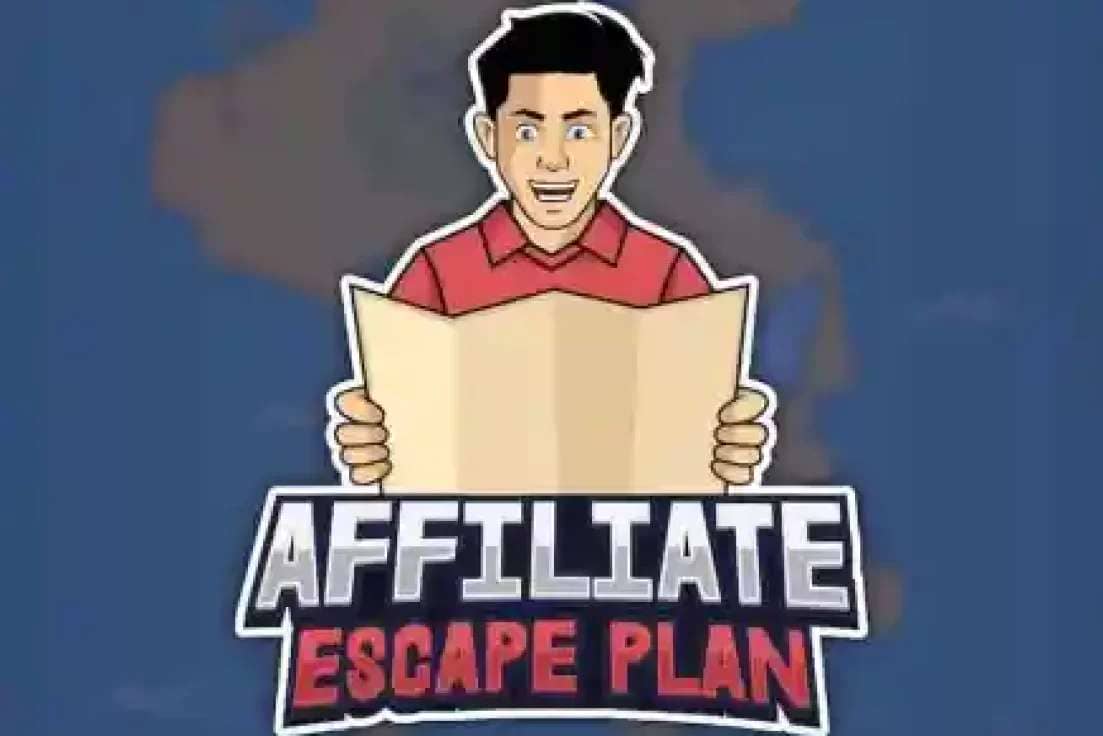 Brian Brewer – Affiliate Escape Plan 2.0