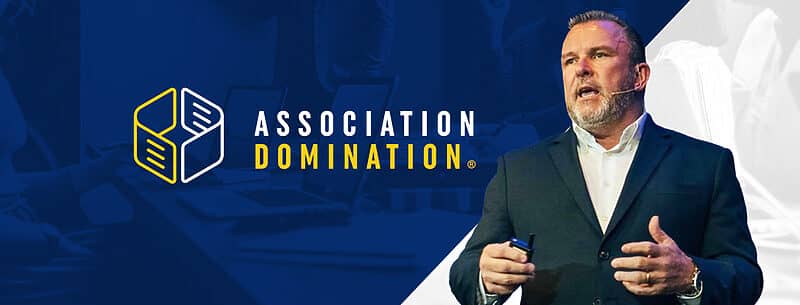 Perry Belcher – Association Domination Masterclass