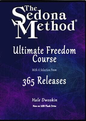 Hale Dwoskin - The Sedona Method - 365 Releases