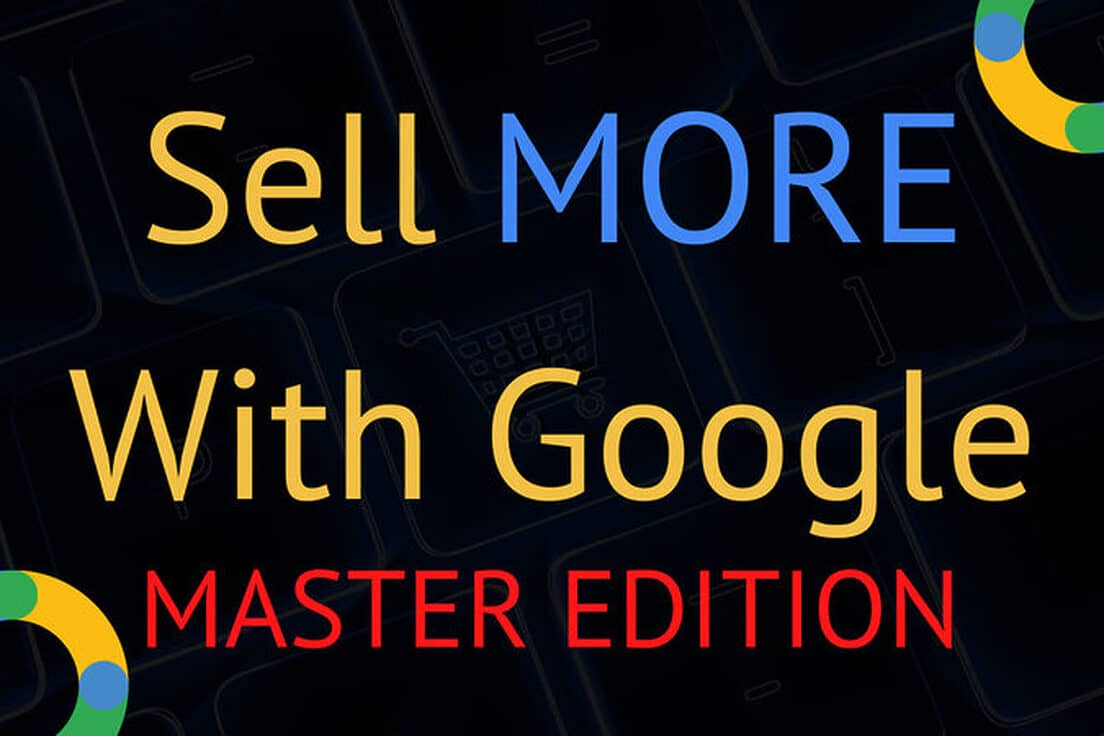 Define Digital Academy – Sell More With Google [GB]