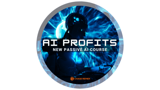 Chase Reiner – Ai Profits