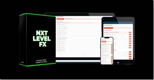 Nxt Level Fx – Investors Domain