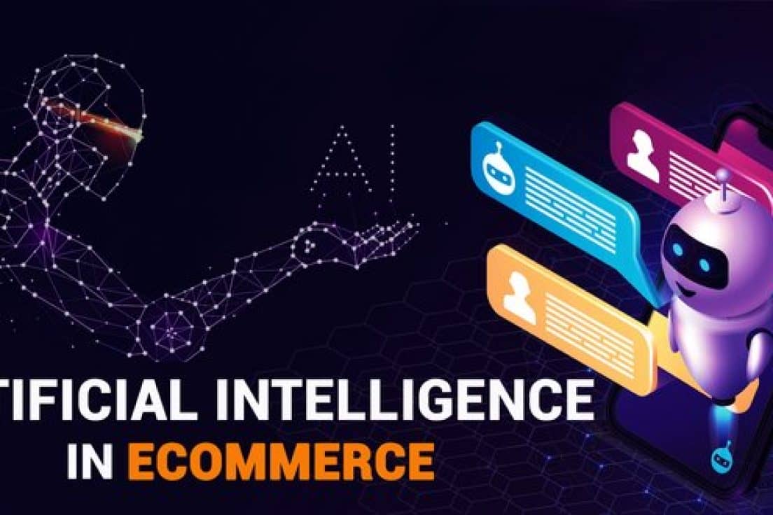 Brendan Horace – eCommerce Using AI Technology