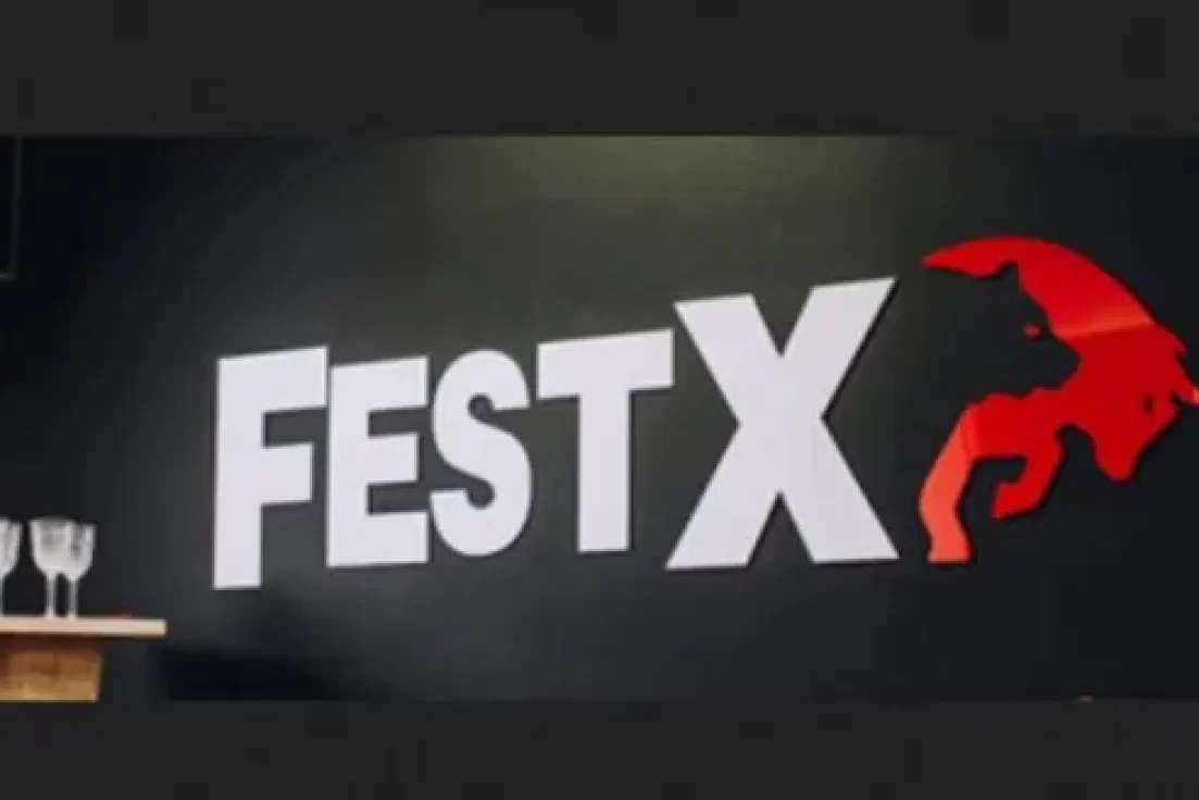 FestX 2.0 & 3.0 – Full Completed