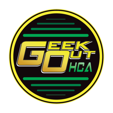 Geekout Internal Community Training 2023