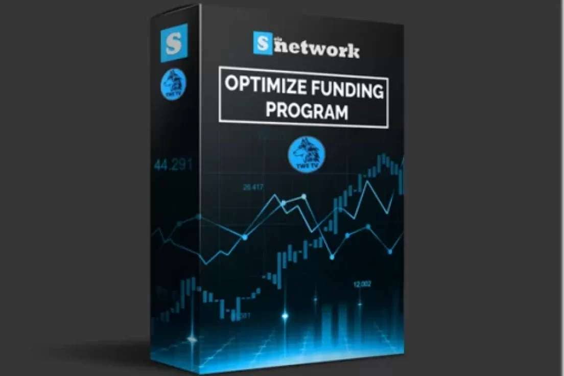 Solo Network – Optimize Funding Program