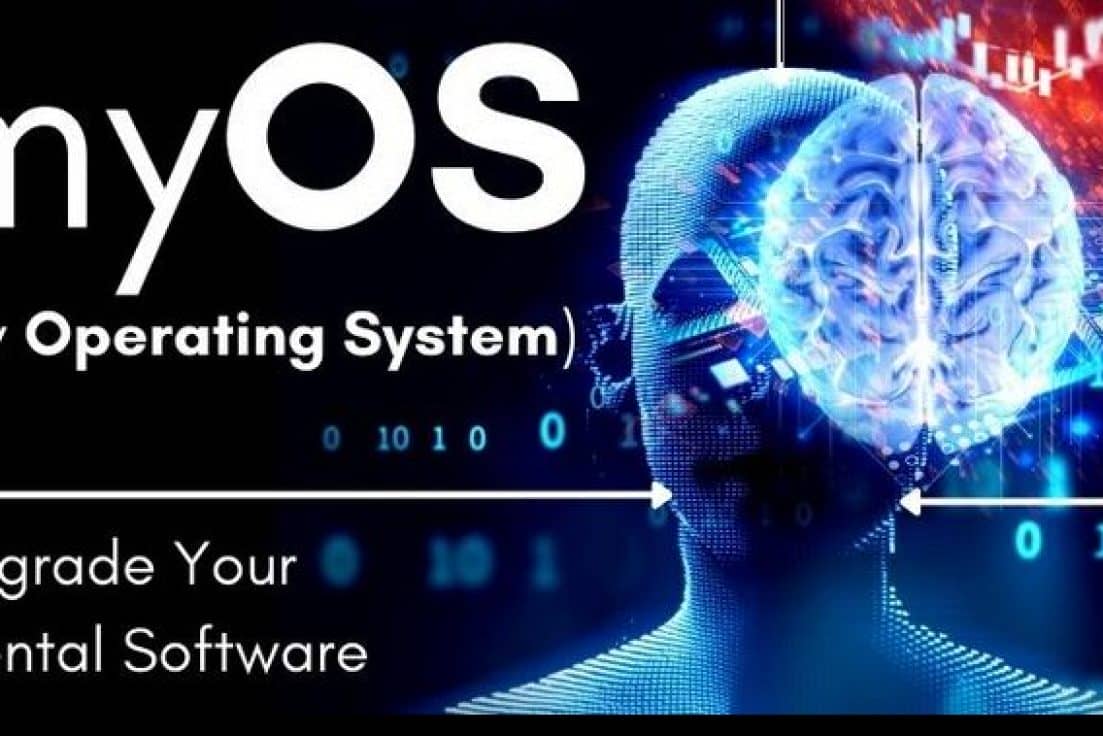 Kenrick Cleveland – myOS (My Operating System)