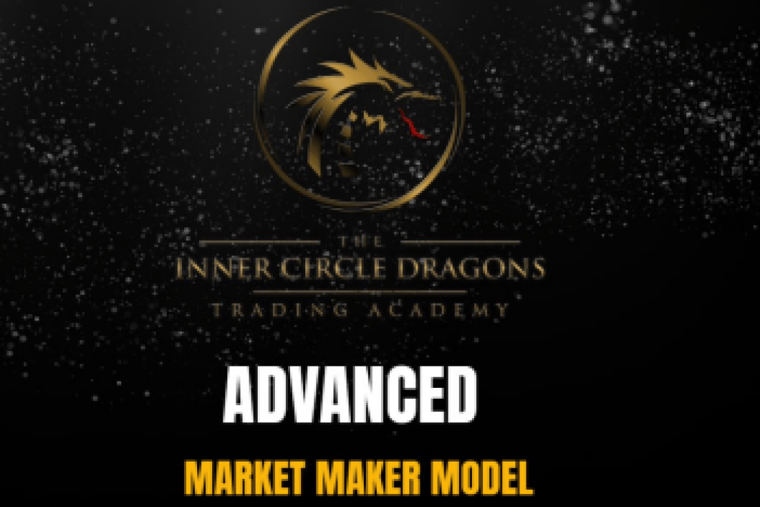 Ali Khan – The Advanced MMXM – Inner Circle Dragons