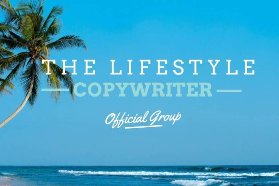 Ed Reay – The Lifestyle Copywriter (GB)