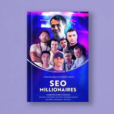 Charles Floate – Strategies &Amp; Stories From Seo Millionaires