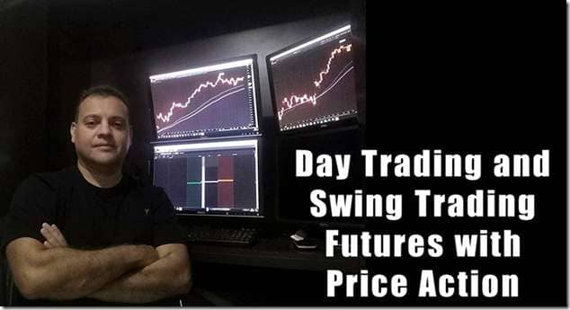 Humberto Malaspina – Day Trading And Swing Trading Futures With Price Action