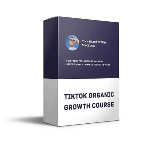 Timtalk 2.0 – Grow And Monetize Your Tiktok Account