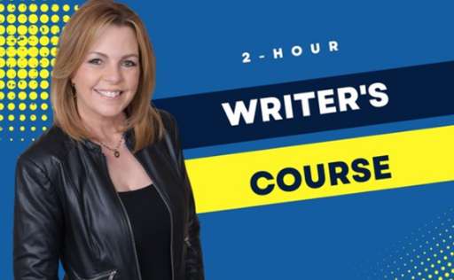 Lori Ballen – The 2-Hour Writing Course