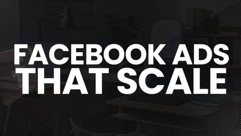 Nick Theriot – Facebook Ads That Scale (Gb) - Getwsodo