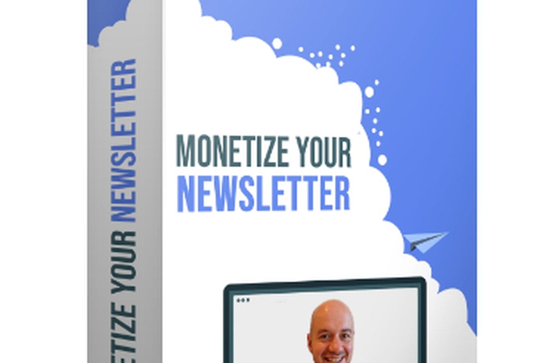 Pete Codes – Monetize Your Newsletter