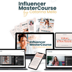 Catarina Mello – Influencer Mastercourse