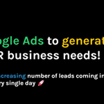 Aaron Young – Get More Leads With Google Master Edition