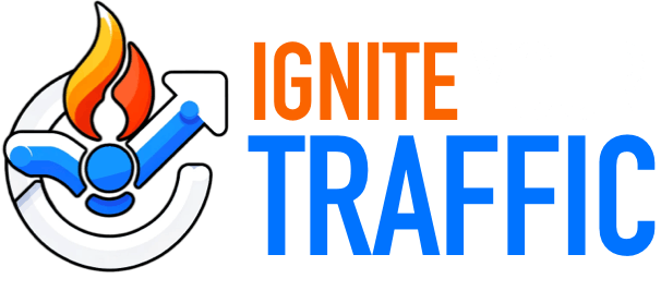 Jesse Cunningham &Amp; Tony Hill – Ignite Your Discover Traffic